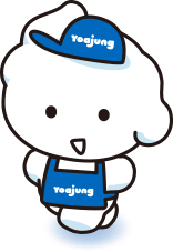 요아정 마스코트